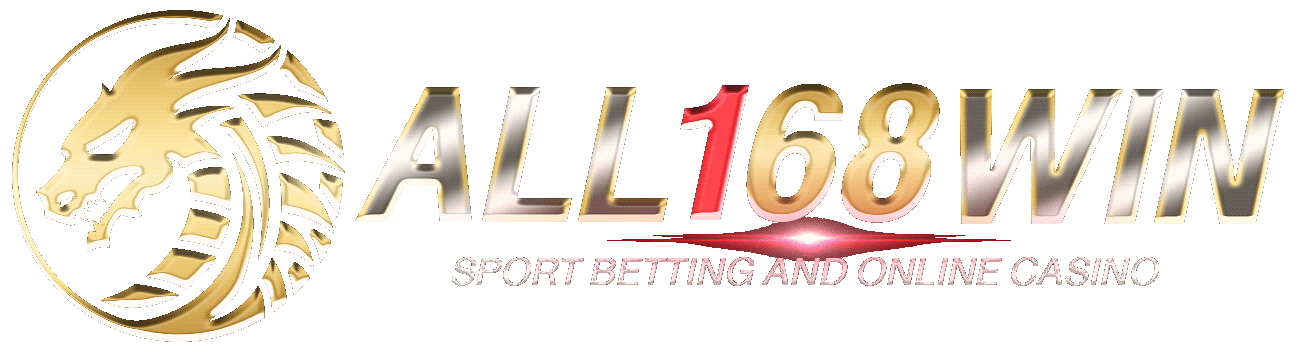 ALL168WIN เว็บพนันออนไลน์ครบวงจร สล็อต บาคาร่า แทงบอล หวย